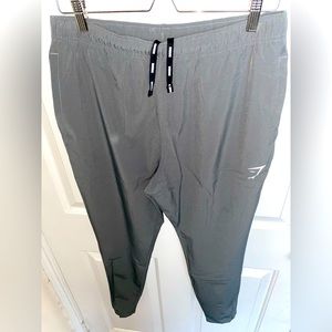 Gymshark Grey Joggers